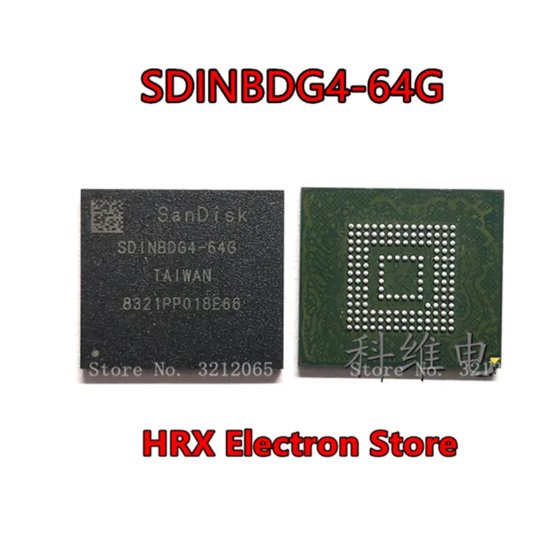 emmc 64g