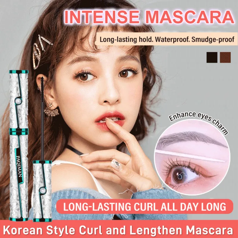 

Удлиненная тушь для ресниц в Корейском стиле