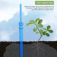 good adjustable speed practical garden self watering bag plant drip irrigation plant drip bag auto watering device
