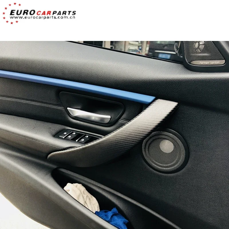 F30 innen углеродный faser Flex F35 F32 F36 abdeckungen