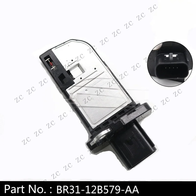 Фото S+ BR31-12B579-AA ДАТЧИК ПОТОКА ДЛЯ Ford Lincoln Fusion Flex Tauru №1