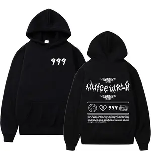 Juice WRLD hoodieBuy Juice WRLD hoodies with free shipping at AliExpress!