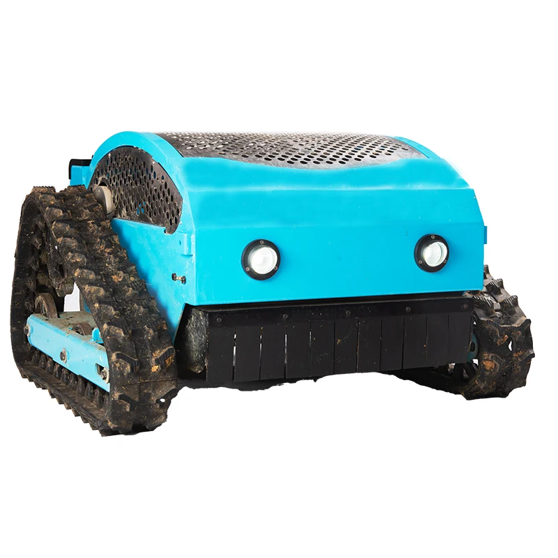 2022 New Design Wholesale Distribution Robot Lawn Mower Automatic for Own Garden Farm