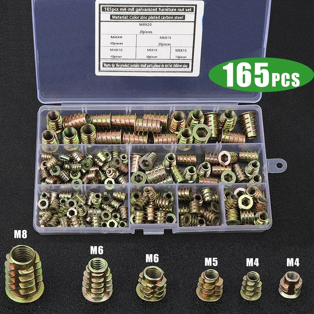 

Tools E-nut Embedded Great Price & Quality Parts Profi Replacement 2021ER