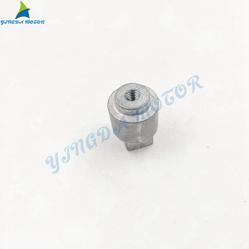 Анод цинка 67F-11325 для подвесного мотора Yamaha 4T F80-225 67F-11325-00