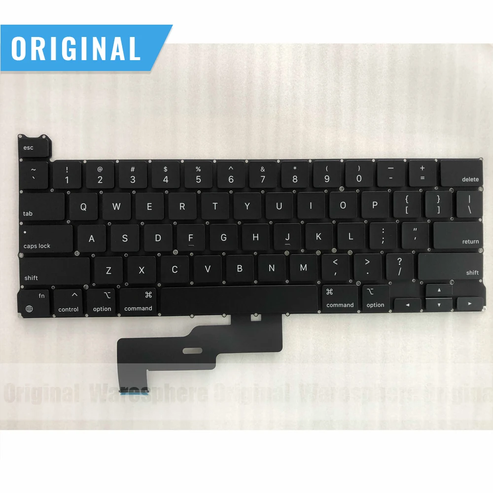 

New A2338 A2289 Keyboard US for Macbook Pro