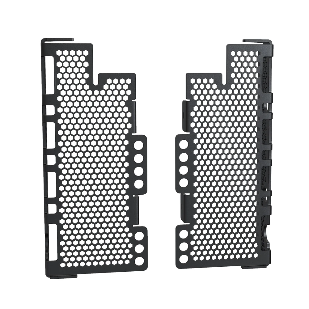 2023 мотоциклетные Запчасти для Suzuki RM250 RM 125 RM125 DRZ400 DRZ 400E/S/SM решетка радиатора