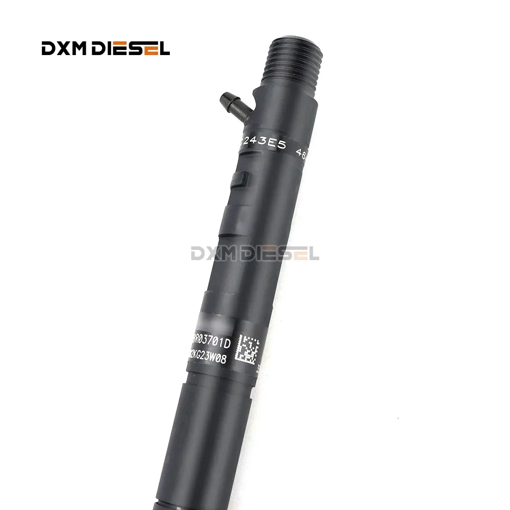 Новинка Форсунка для дизельного топлива EJBR03701D 33800-4X800 Hyundai townan Kia Carnival 2 9 CRDi