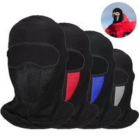 motorcycle helmet balaclava face mask breathable unisex sports cycling windproof warm keep masks for men motorcycle accessories