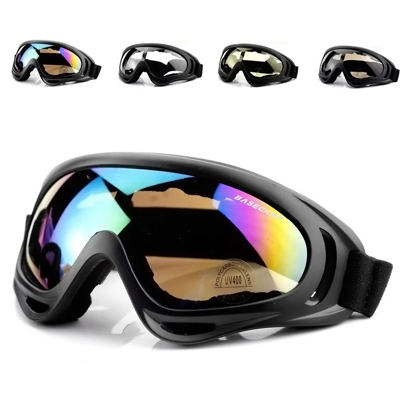 

Outdoor Motorcycle Goggles Cycling MX Off-Road Ski Sport ATV Dirt Bike Racing Glasses for Fox Motocross Goggles Google2022
