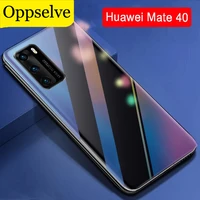 phone case for huawei p40 p30 pro p20 lite p smart plus 2019 honor 8x max 8 mate 30 lite 20 pro soft cover luxury clear capinhas