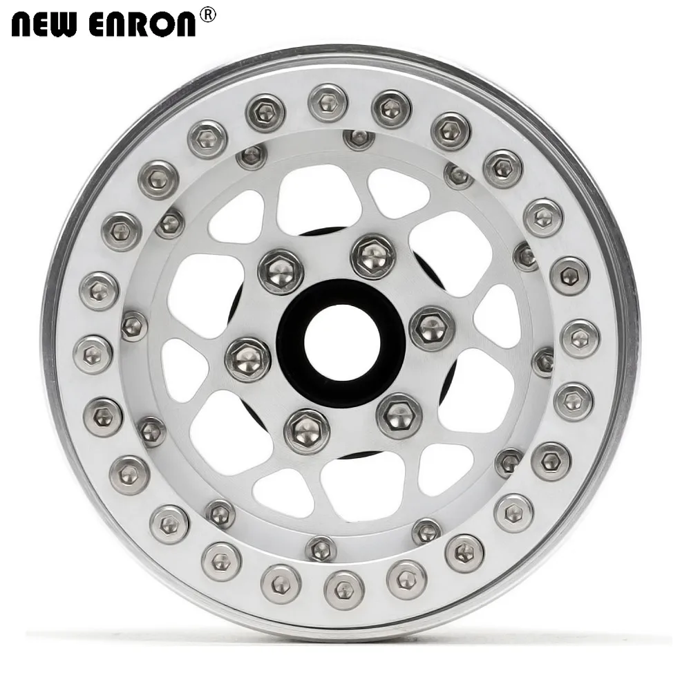 Split spoke Green Wheels 1 9
