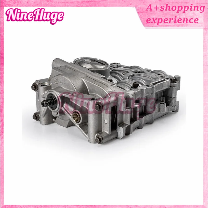 Масляный насос 23300-2G520 для 12-15 Kia Optima 12-13 Sorento 2.4L OEM 10-0753897 100753897 233002G520 23300 2G520