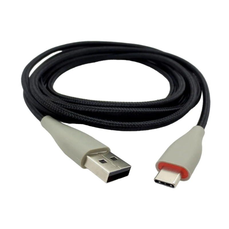 USB-линия Y1UB USB-кабель для наушников длиной 2 м запасные части проводов MMX 150