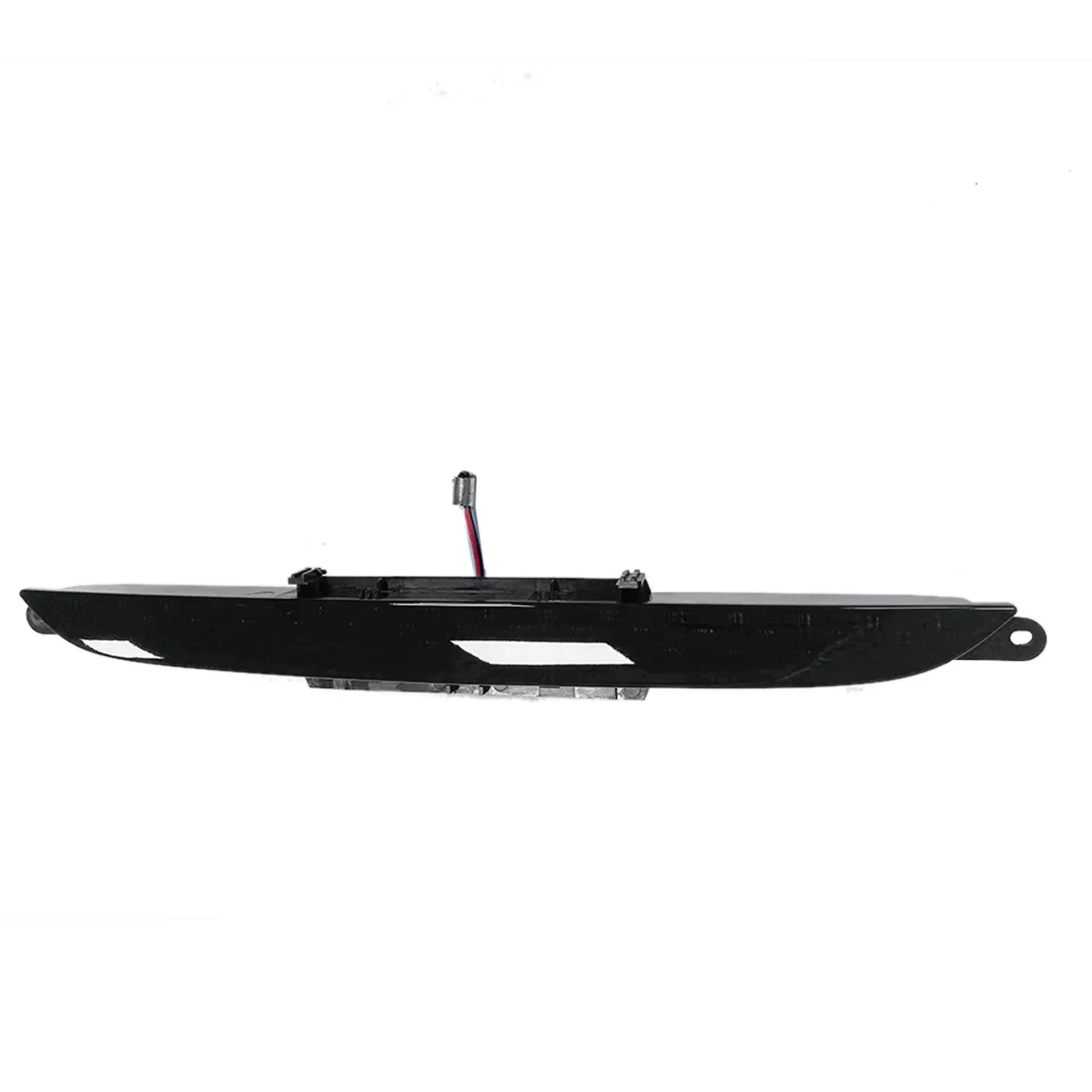 8J0945703 для Audi TT 8J 2006-2014 автомобильная задняя фонарь задний бампер центральный