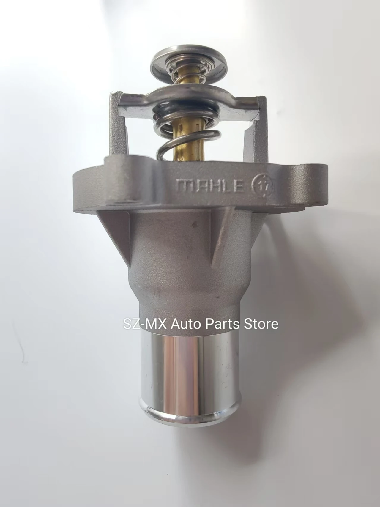 OEM 25193683 Термостат охлаждения для Chevrolet- Cruze Orlando Sonic Trax Opel Astra Zafira Signum Aveo 96984104