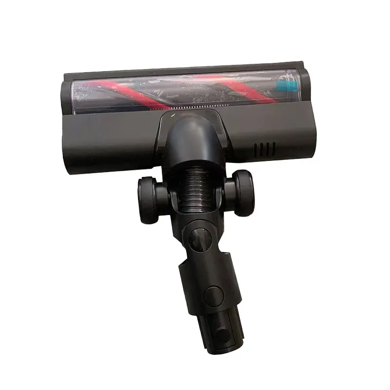 Сменная роликовая щетка для Dreame V16S V12S V12 T10 T20 T30 R20 T20pro, мягкая велюровая насадка для пола, запчасть для пылесоса (art.: 3920dc2af581f) - 3920dc2af581f