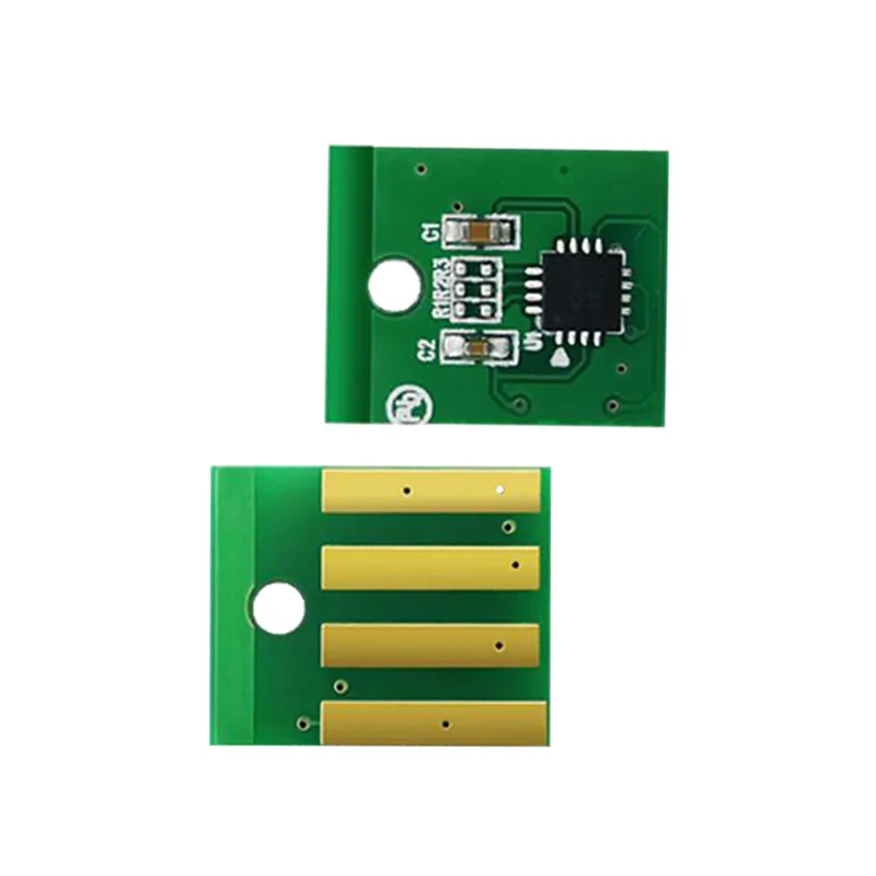 A801T10K/24D0002/24DG002/24D0023/24DG023 Чип тонер-картриджа 10K WW для Lexmark MS710DN/MX710DN/MS711DN/MS810DN/MS812DN