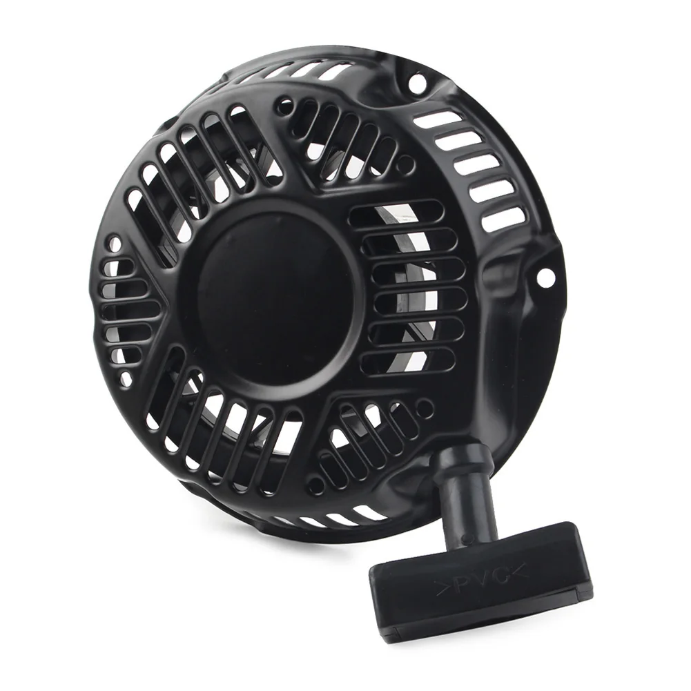 590607 Стартер с возвратной пружиной в сборе для Briggs & Stratton 106232 106236 Двигатель 130G32