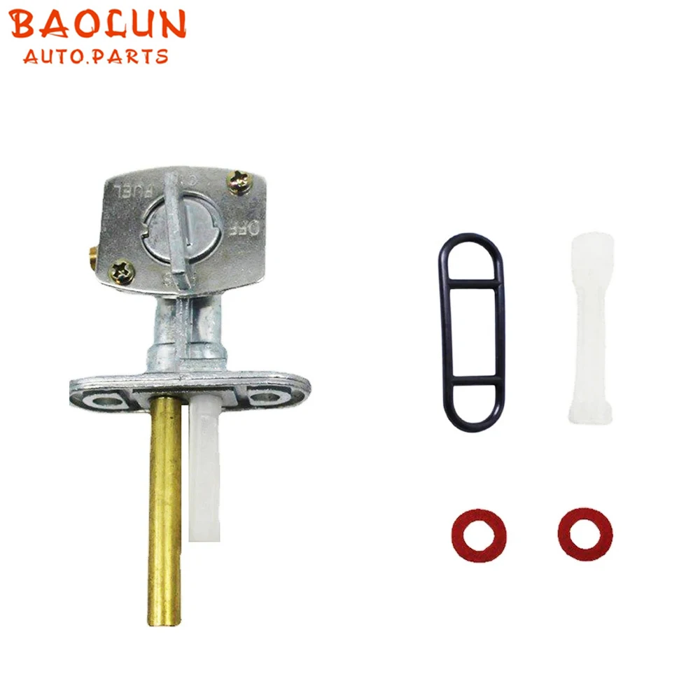 

Топливный кран для YAMAHA XT225 XT350 XT600 WR426 WR450 XVS 650 V-Star YZ250F YZ400 X7M6