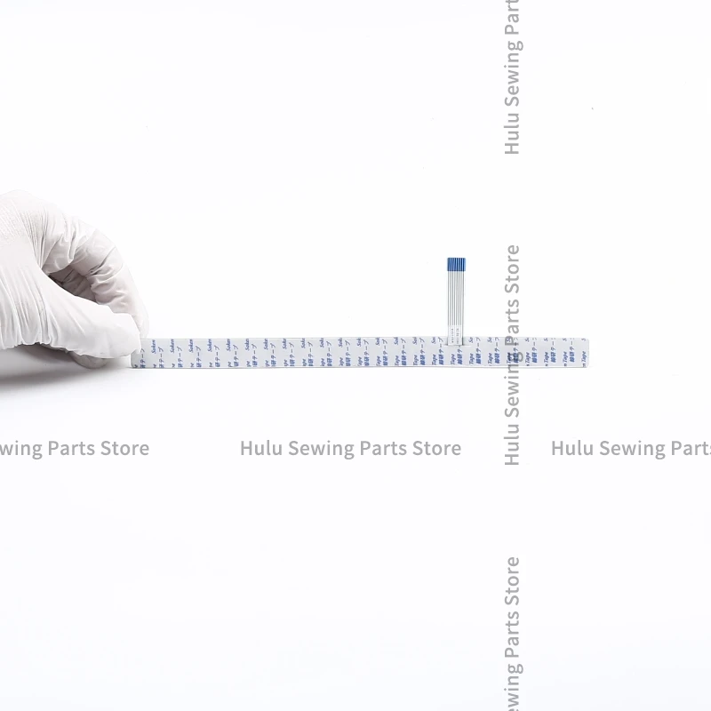 1 шт. новая панель управления наклейка мембранная пленка клавиатура кнопка для