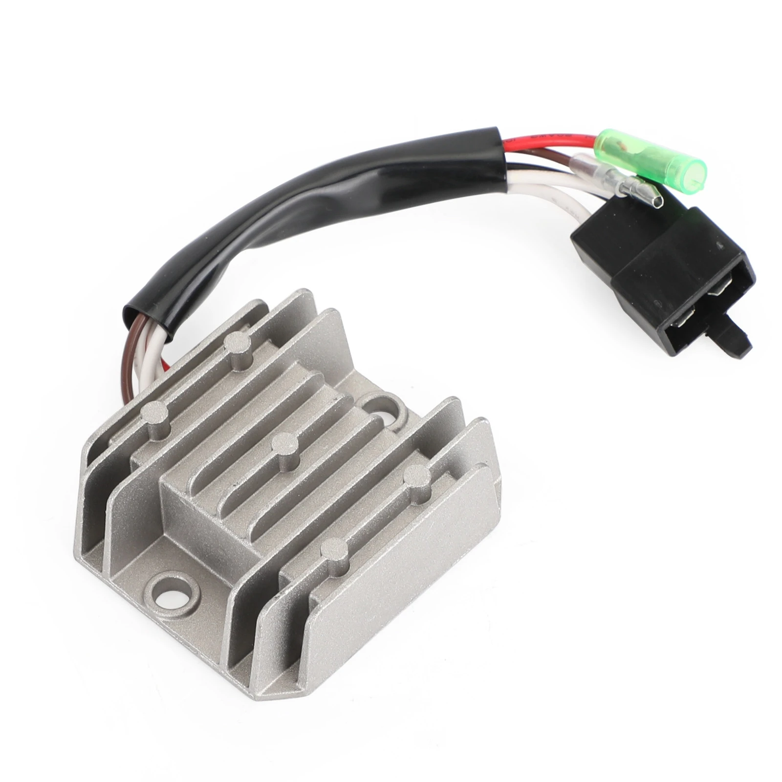 

Topteng Выпрямитель регулятор напряжения для Yamaha YFB250 Timerwolf 250 2WD 4WD 1994-1996 аксессуары для мотоциклов