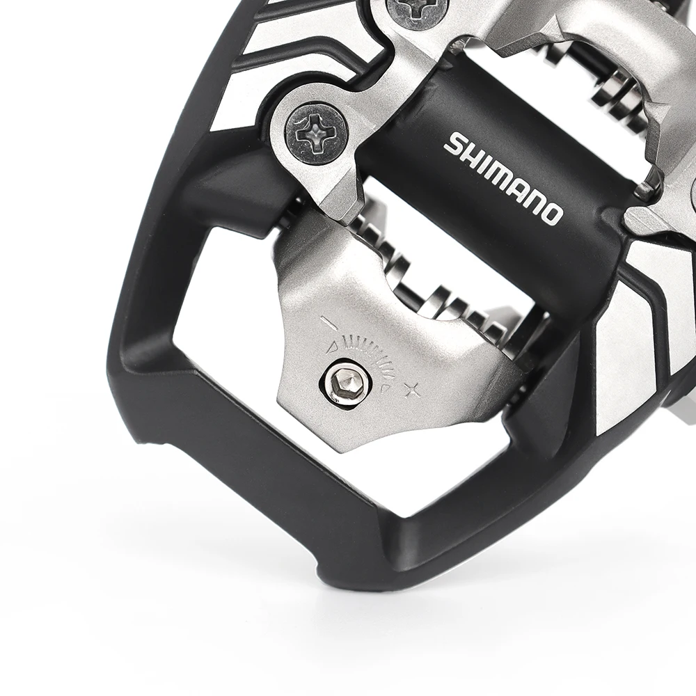 Самоблокирующаяся педаль Shimano DEORE XT PD-M8020 MTB