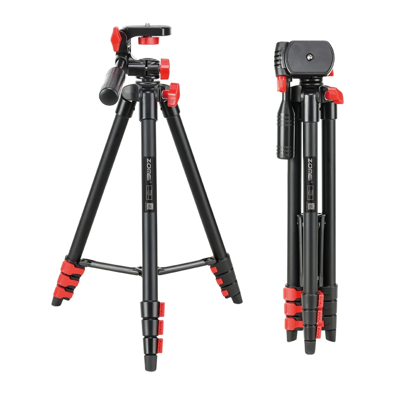 

New Consumer Electronics Phone Holder Tripod Broadcast Live Phone Shelf