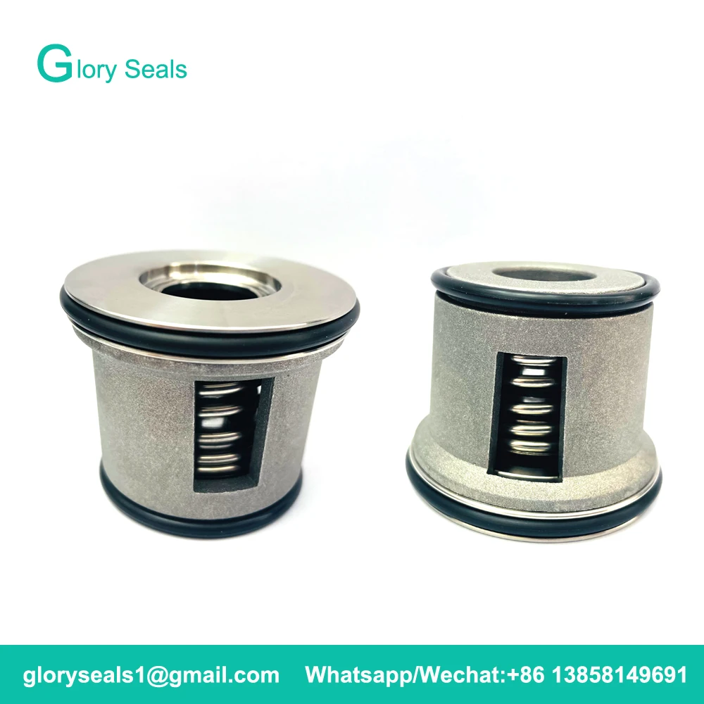 Grindex-17 (OD=53 мм) Механические уплотнения Flygt Размер вала 17 мм для насоса Grindex