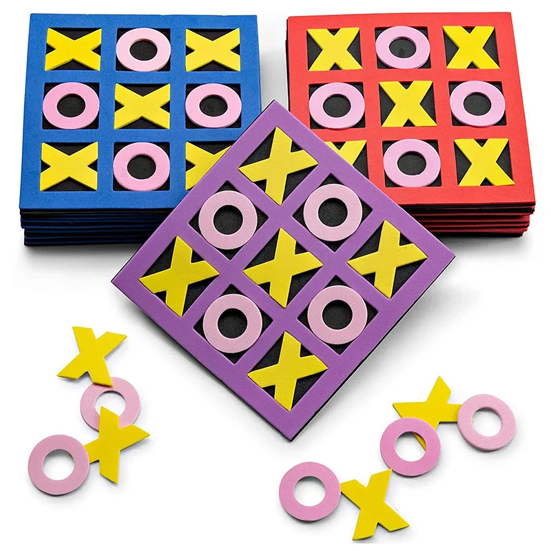 3/5 комплектов развивающие игрушки-шахматы |