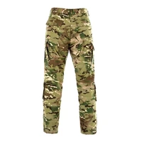 clothing casual army pants multipurpose pockets tactical ripstop pants urban cargo pants overalls mens