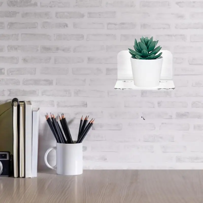 Акриловая компактная настенная фотовспышка 3 для камер видеонаблюдения