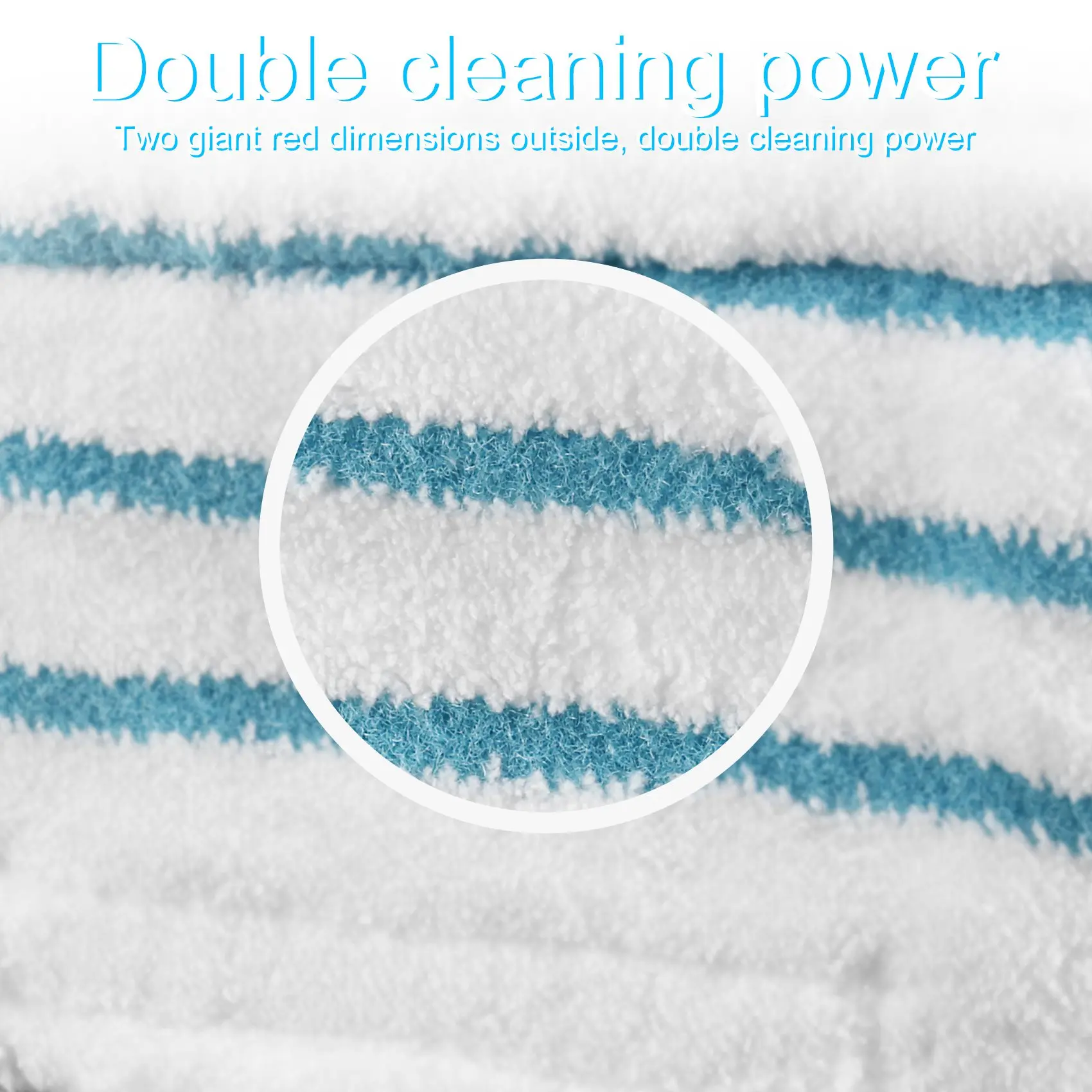 5 шт. насадки для швабры Black &amp Decker FSM1610 FSM1630