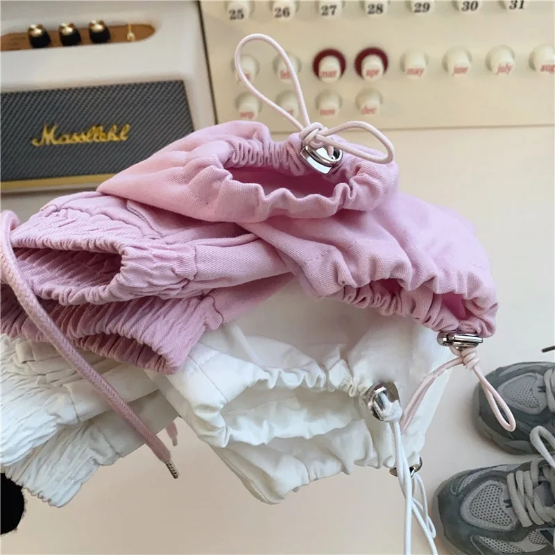 Рисунок 2 - Модные хлопковые брюки-карго для