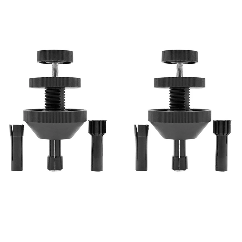 Регулируемый набор цанговых сцеплений инструмент для механики выравнивания