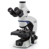hot sale brand laboratory equipment olympus cx33 optical system digital video triocular biological microscope