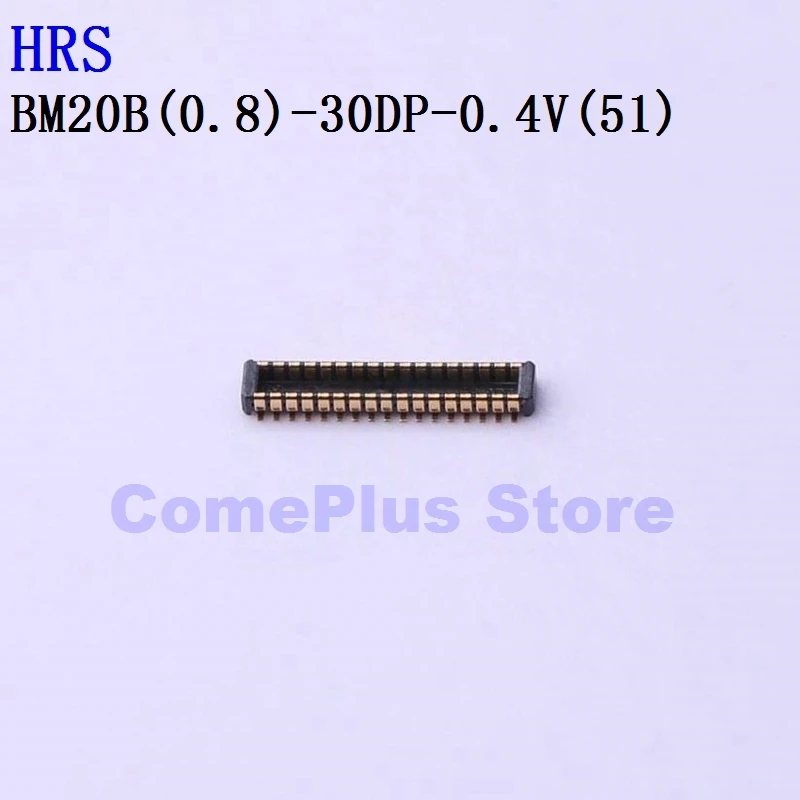 

10PCS/100PCS BM20B(0.8)-30DP-0.4V(51) BM20B(0.8)-30DS-0.4V(51) BM20B(0.8)-34DP-0.4V(51) BM20B(0.8)-34DS-0.4V(51) Connectors