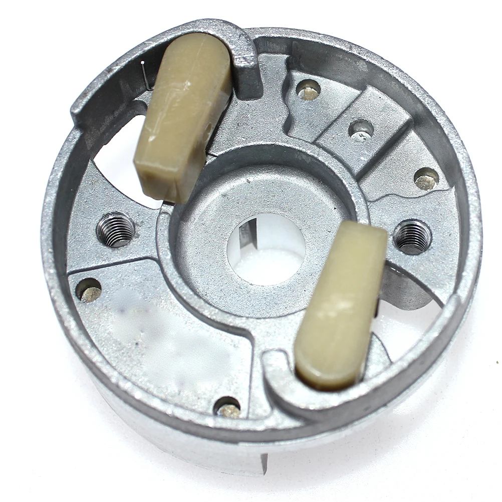 Маховик SeekPro SFL01EBZ85001 для Husqvarna 580BFS 580BTS 578BTF 570BFS 570BTS 560BFS 560BTS 360BFS 360BT Jonsered BB2280