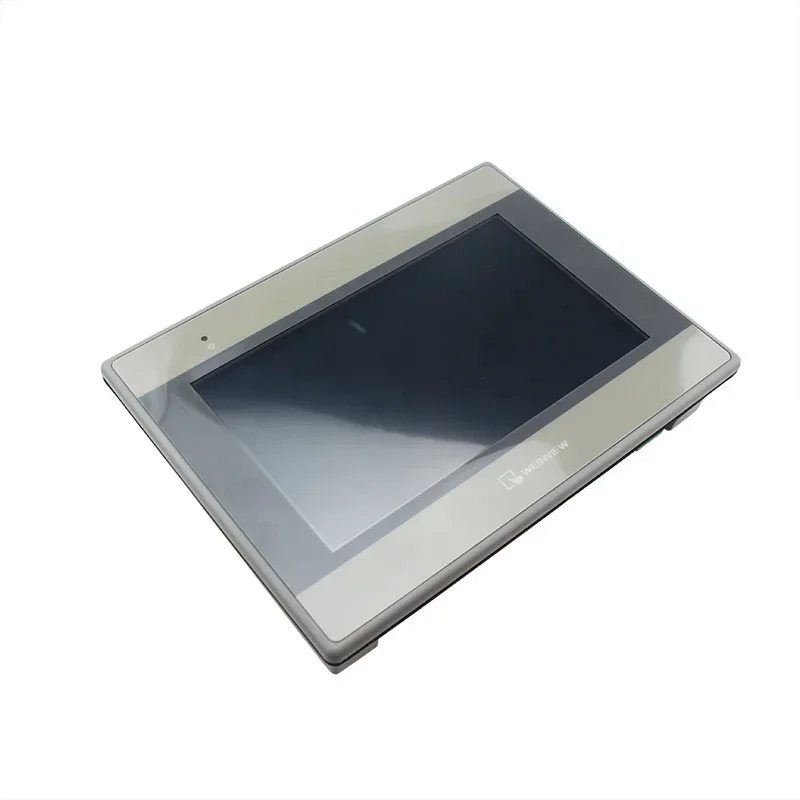 MT8071iE 7-дюймовый сенсорный интерфейс устройства Weinview Weintek hmi с ethernet-портом
