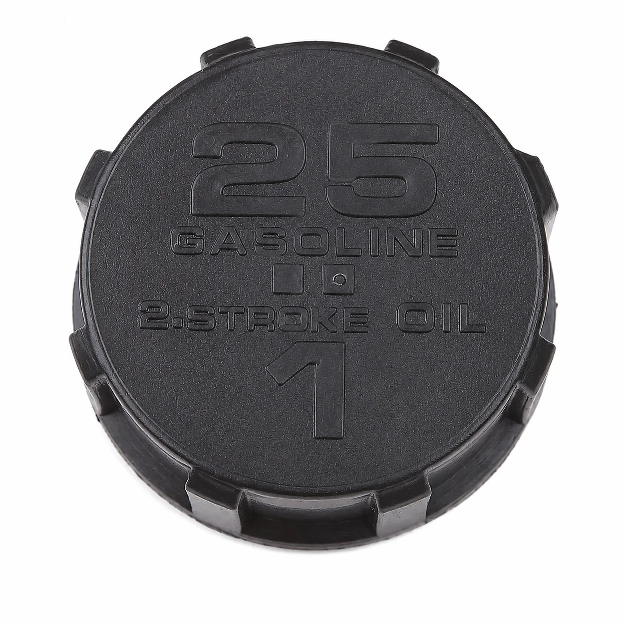 Фото Запасная крышка топливного бака OEM 51049-2057 для бензопил Kawasaki TH43 TH48 TD18 TD20 TD24 TD33 TD40 TG18 TG20 TG24 TG25 TG28 TG33 №1