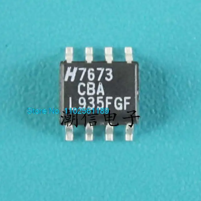 

10PCS/LOT H7673CBA SOP-8