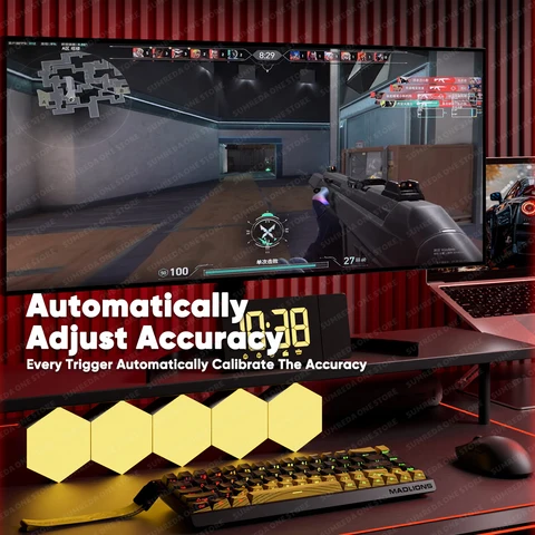 Madlions Mad60/68 HE Механическая клавиатура