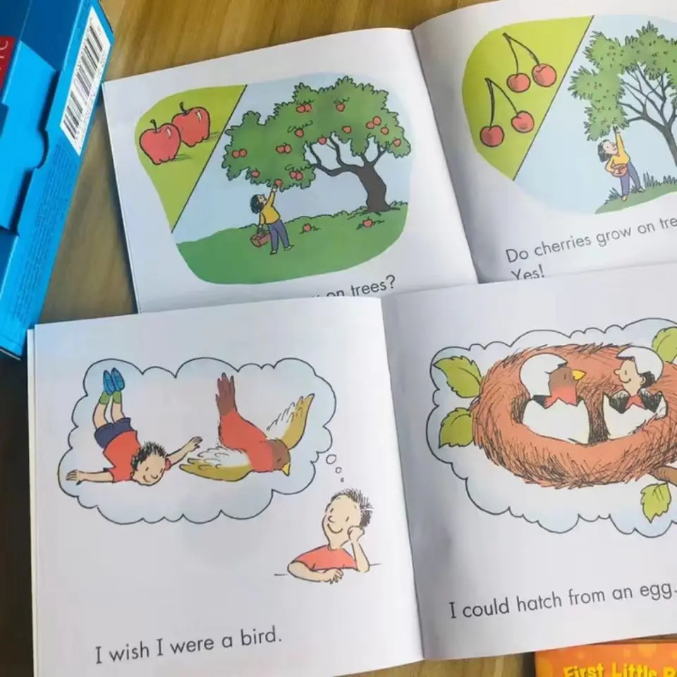 Рисунок 4 - Новая версия «готово к чтению»