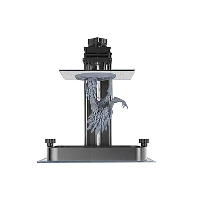 Фото Магнитная Гибкая магнитная наклейка M3 Plus для вспышки для ANYCUBIC Photon MonoX 6K Mono 2 M5S LCD №4