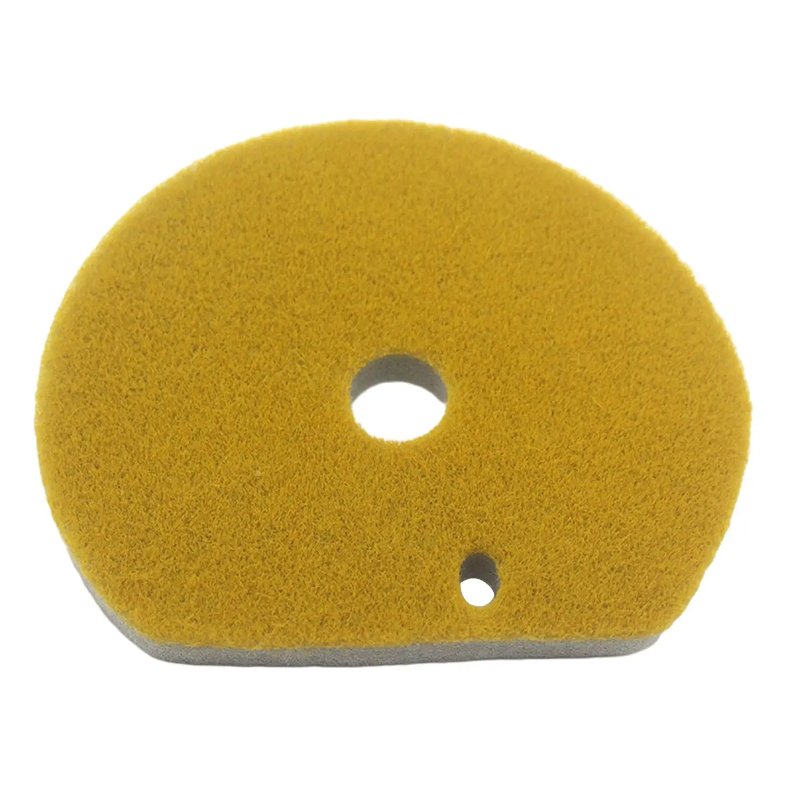 

2x Motorcycle Foam Sponge ,CA-E5407-00 Foam Pad Filter ,for Majesty 125Cc