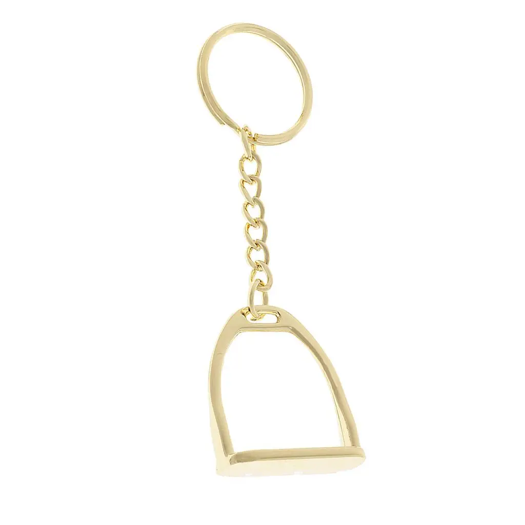 

Zinc Alloy Keychain Key Tool Equestrian Accessories -, 8cm