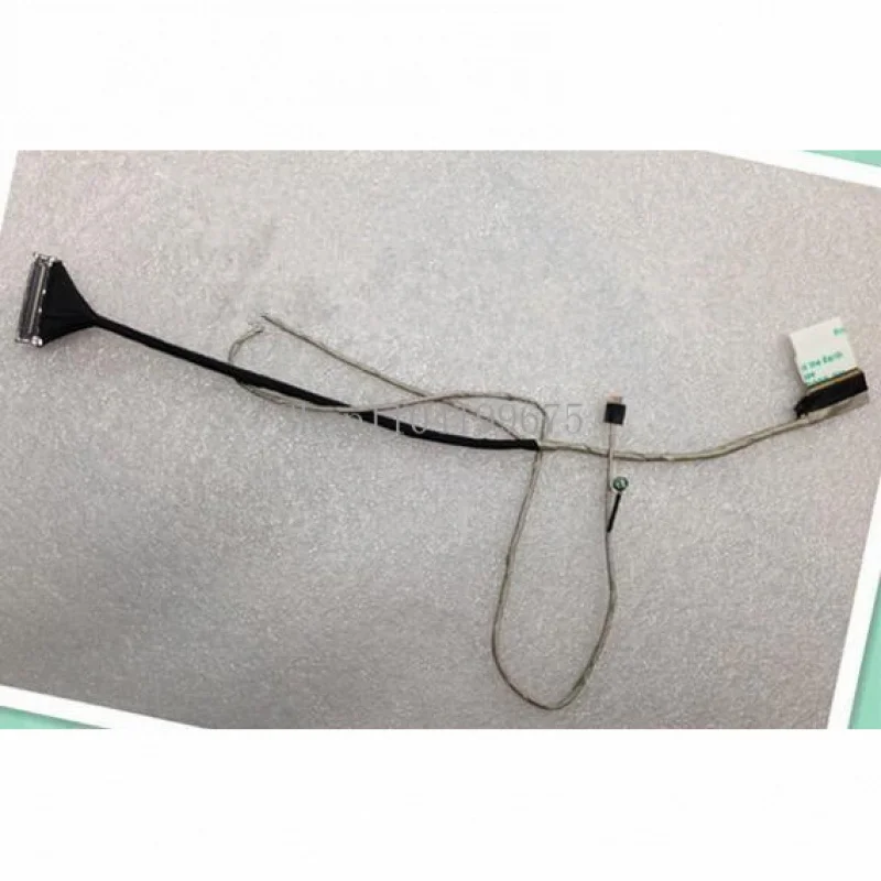 НОВЫЙ для Asus K56 K56C K56CM S56C ЖК-кабель LVDS 14005- 00600100 00600000