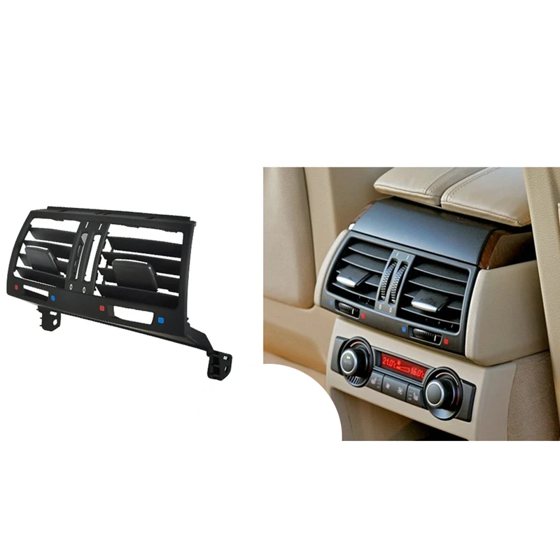 

Автомобильный Кондиционер для BMW X5 X6 E70 E71 64226954954