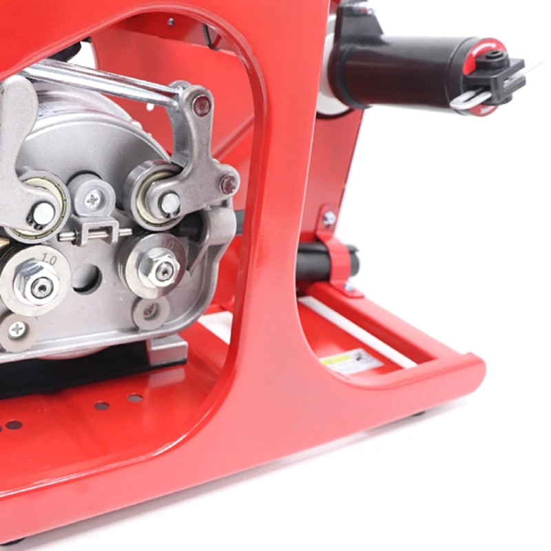 

Corrosion Resistant Wire Feed Welder Wire Feed Drive Roller Roll Parts Stainless