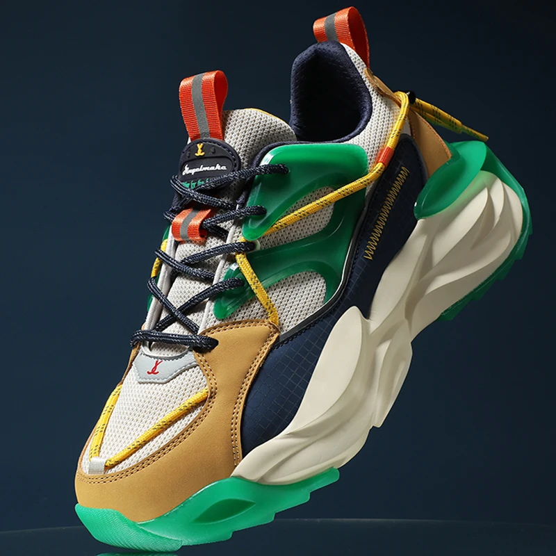 

Men shoes Sneakers Male tenis Luxury shoes Mens casual Shoes Trainer Race Breathable Shoes fashion loafers running Shoes for men